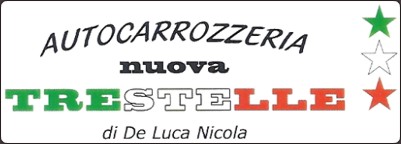 Autocarrozzeria Nuova Tre Stelle